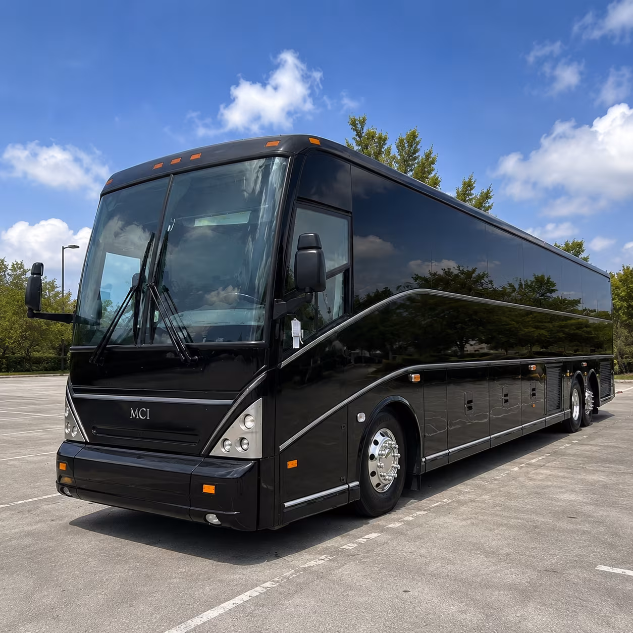 buses for nc zoo day trips from greensboro schools