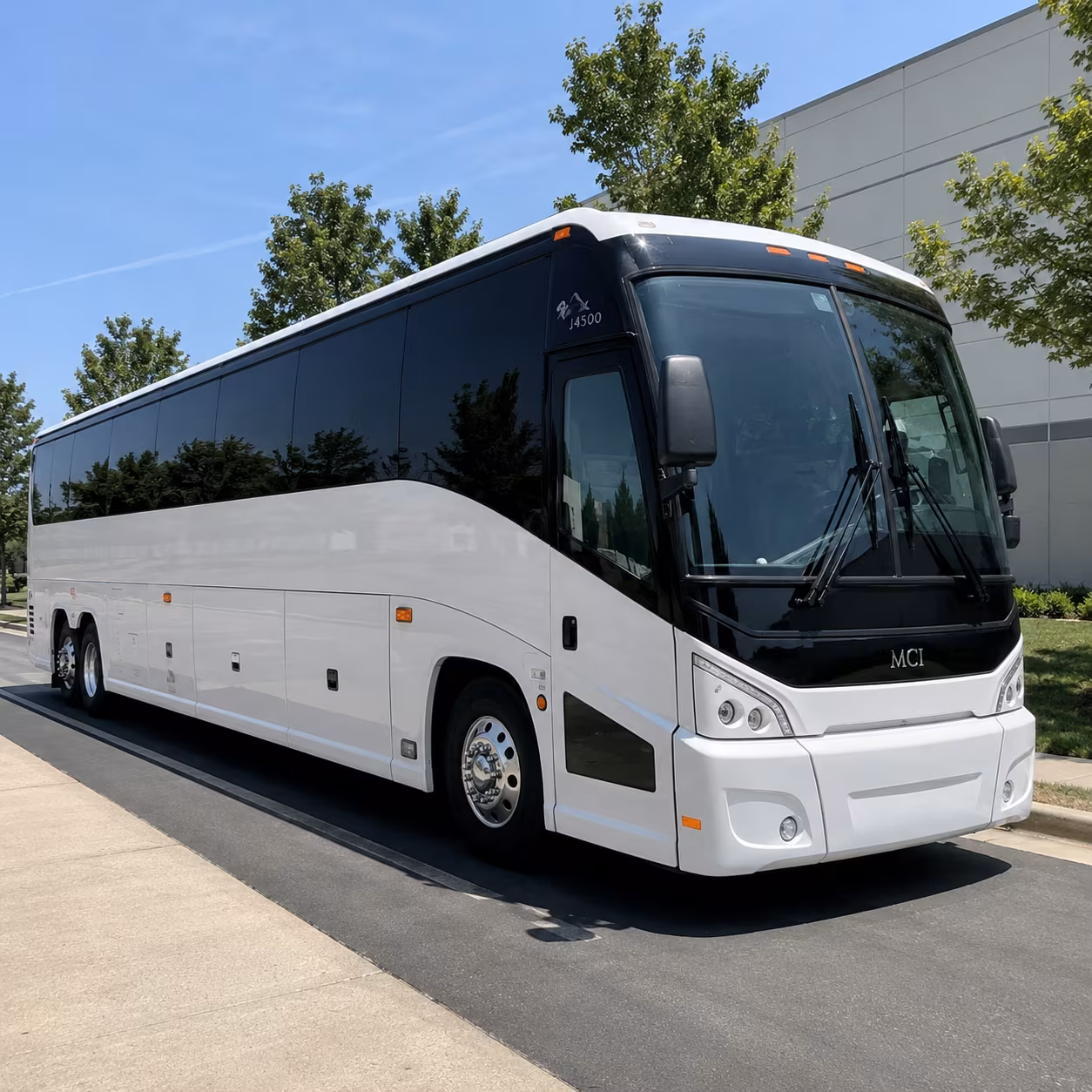 buses to white oak amphitheatre for summer concert season