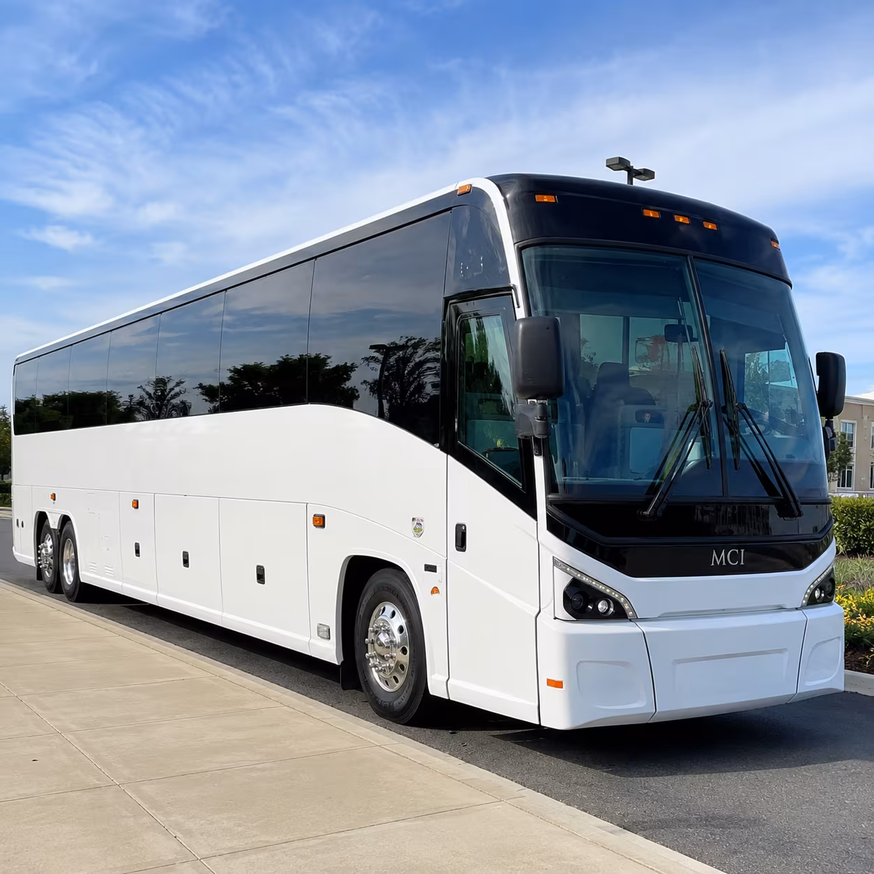 convention shuttle buses for the koury convention center and sheraton greensboro