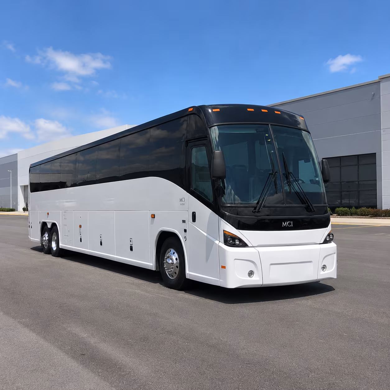 event and off site transportation for greensboro employers