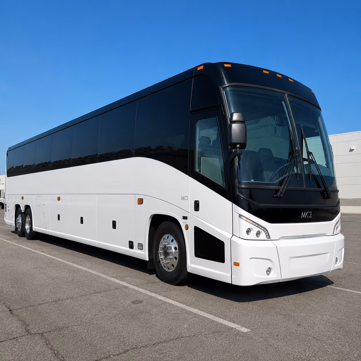 first horizon coliseum corporate event buses for acc tournaments and large scale events