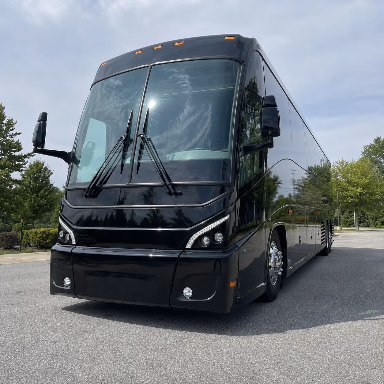greensboro airport shuttles for government and military travel through pti
