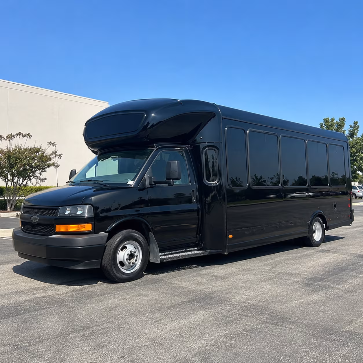 greensboro bachelor bachelorette party bus rental