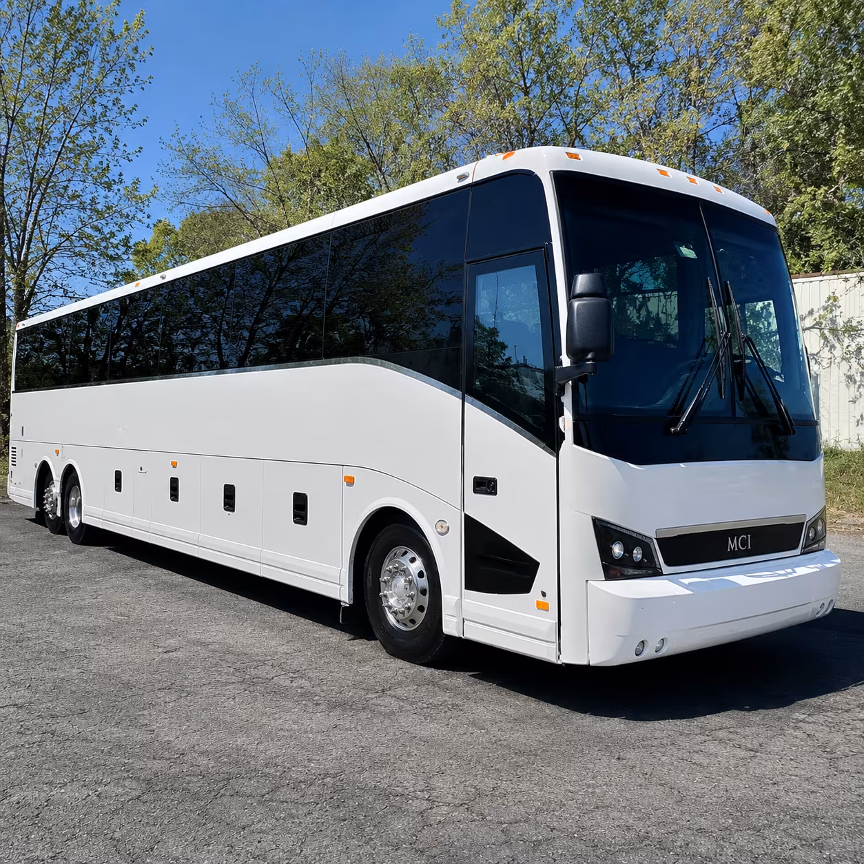 greensboro charter buses to charlotte panthers games concerts and corporate events