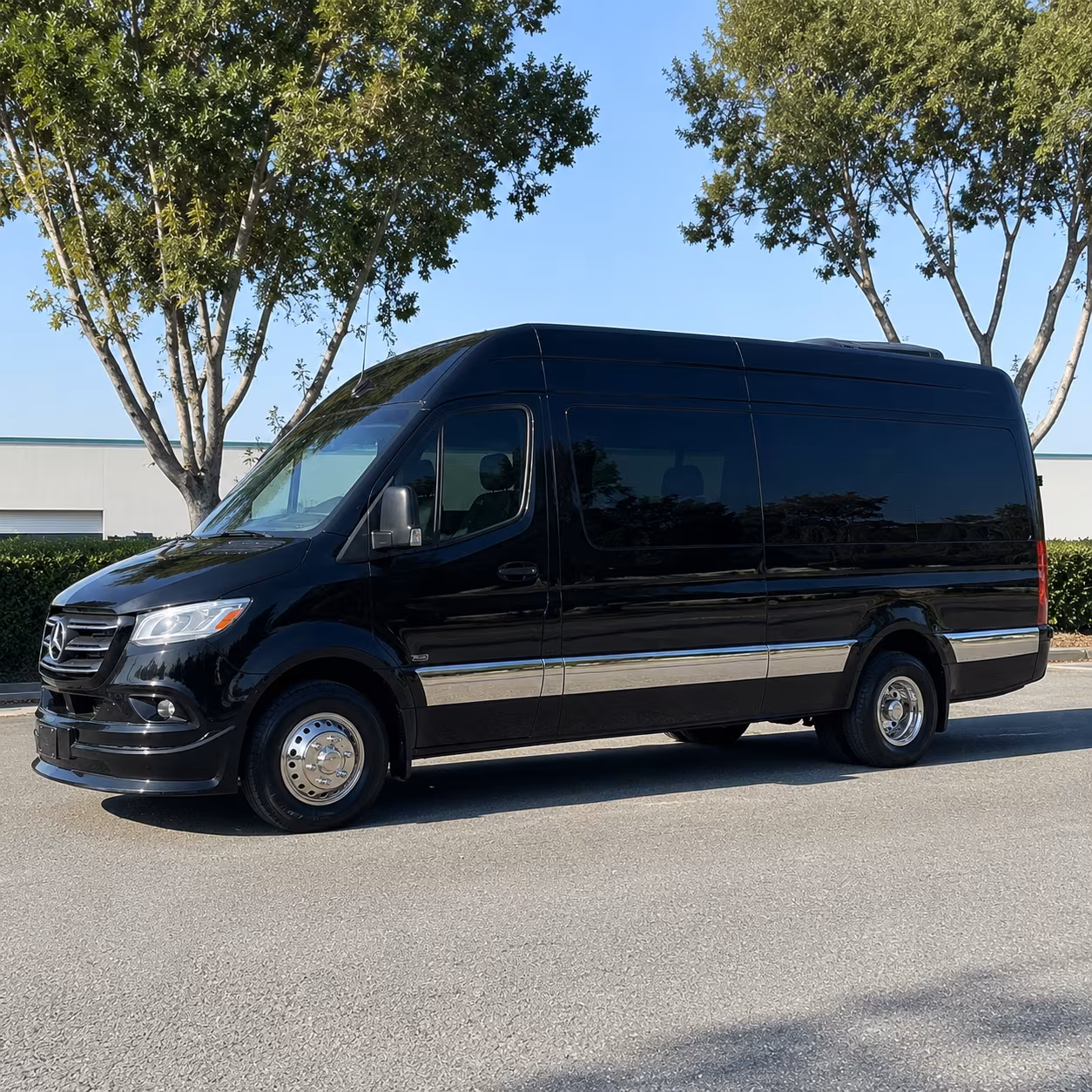 greensboro employee transportation