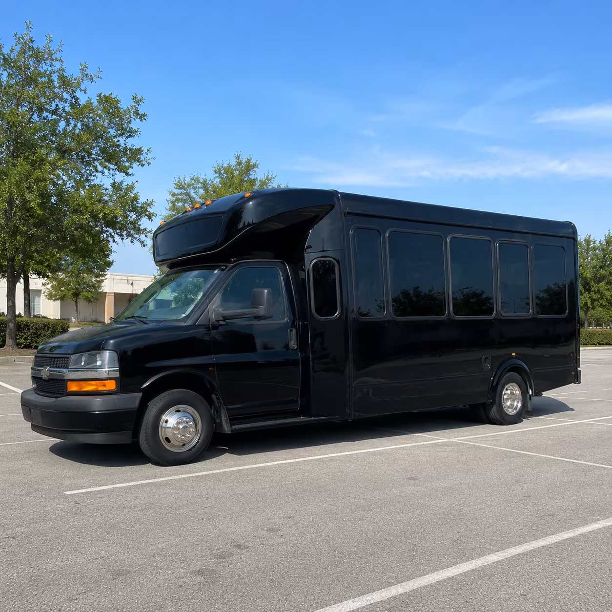 greensboros downtown craft beer nightlife scene party bus rental