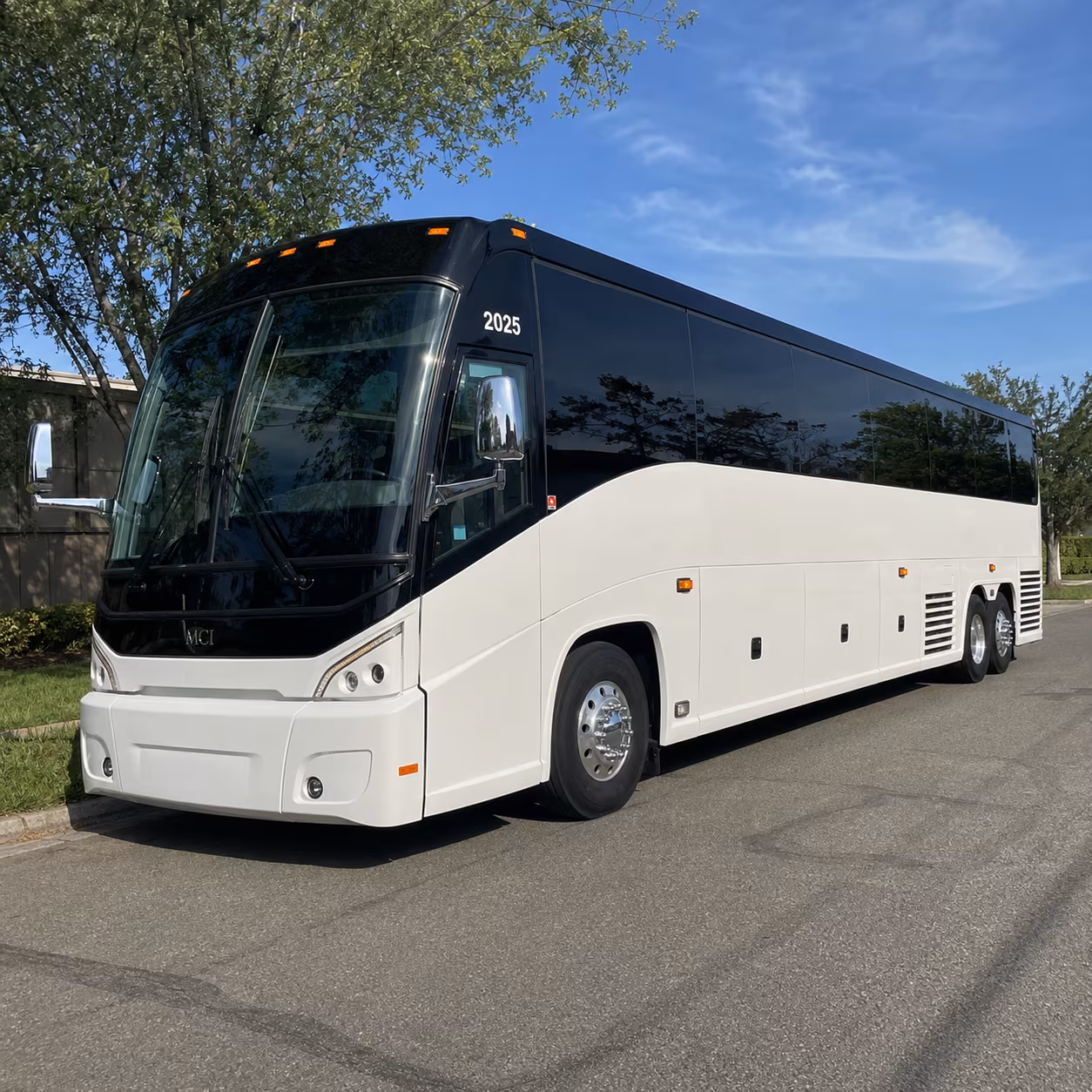 high point furniture market shuttle and triad corporate event transportation