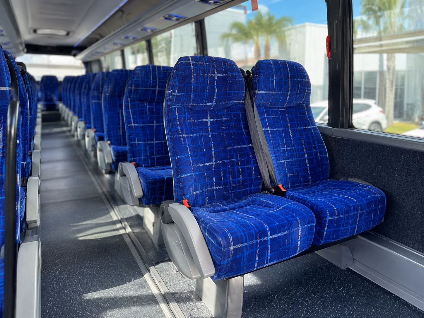 how the day of the week changes what a bus costs in greensboro north carolina