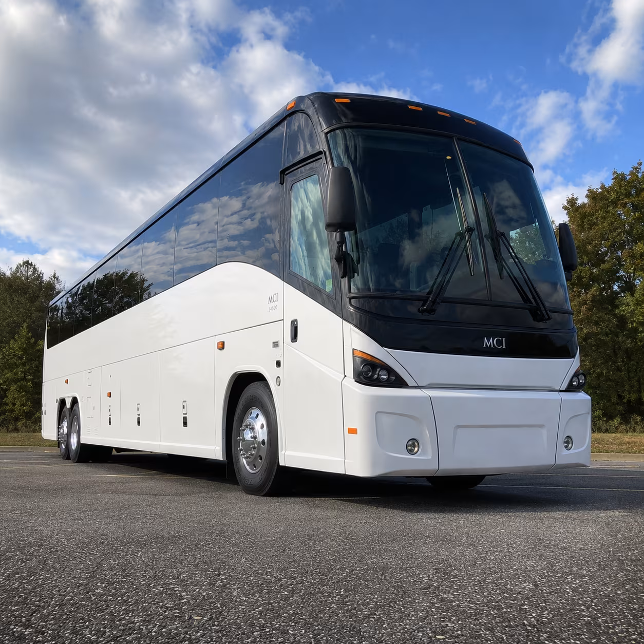 recurring employee shuttle routes built around your schedule