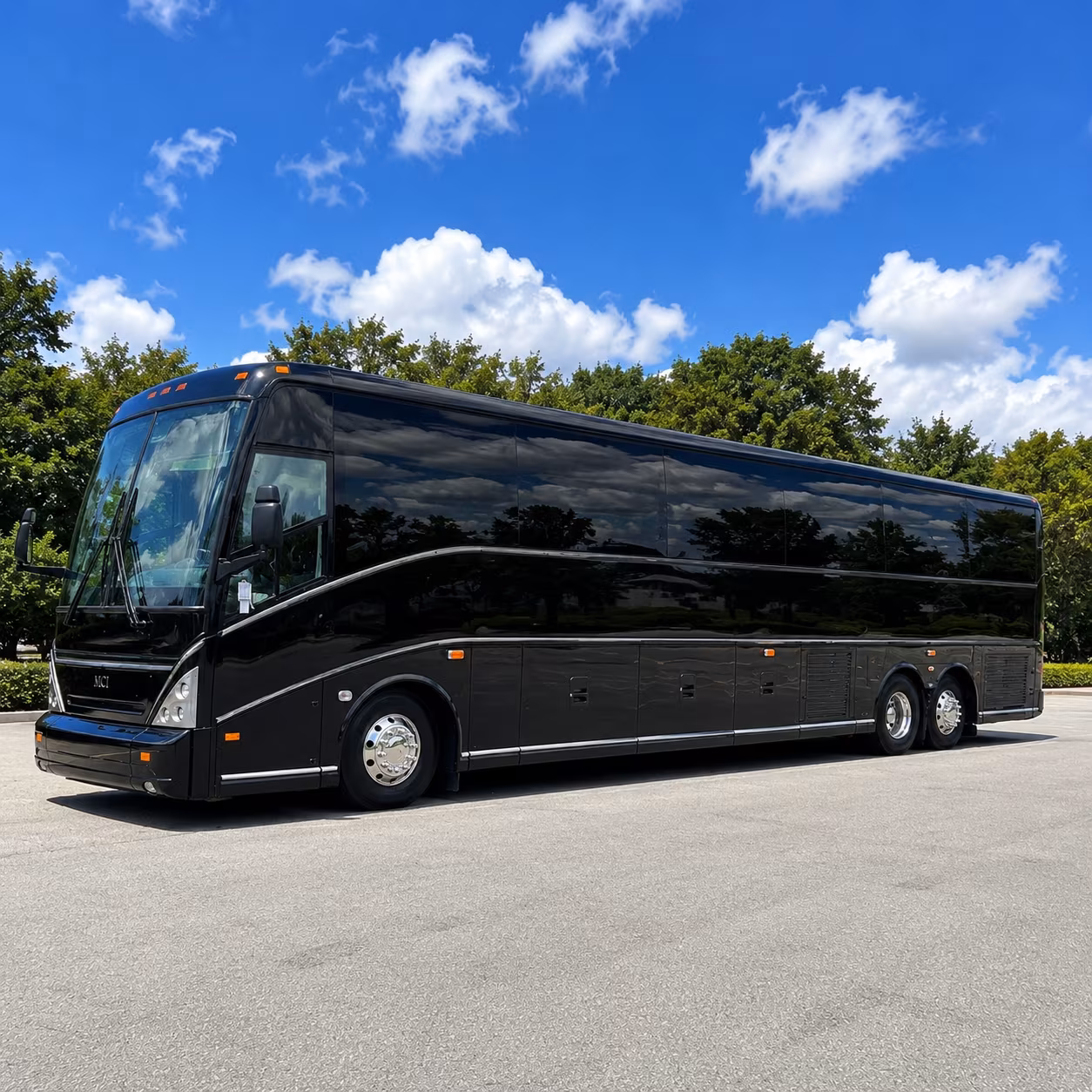 tanger center and greensboro concert buses made easy