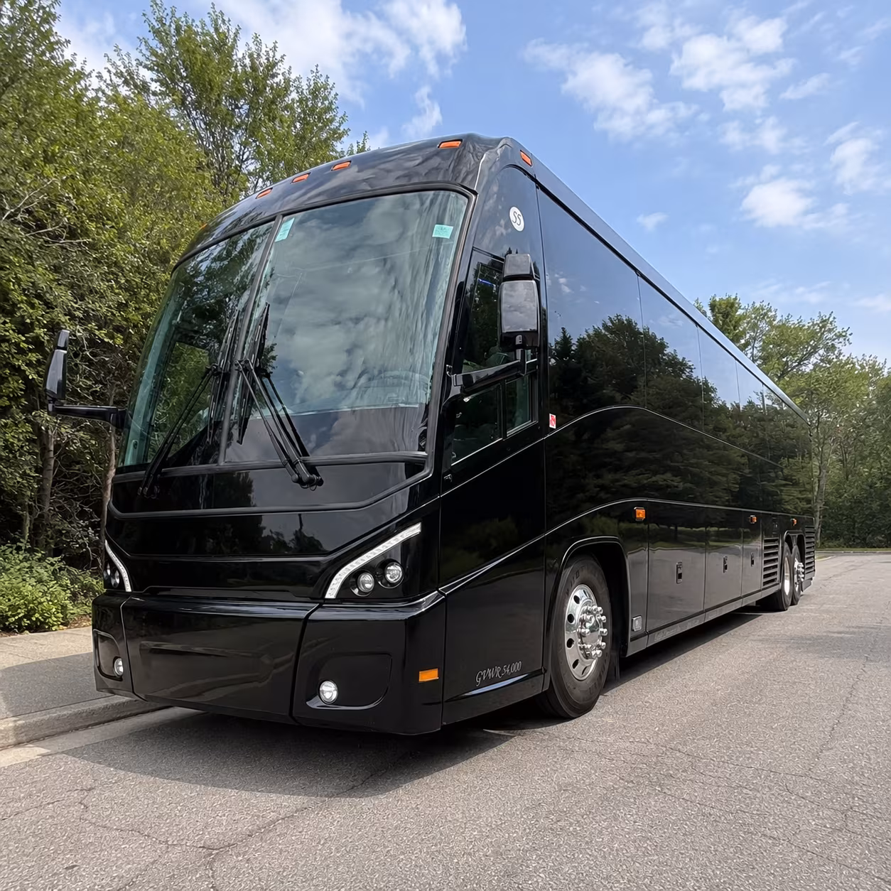 va and veteran service shuttle buses in the greensboro area