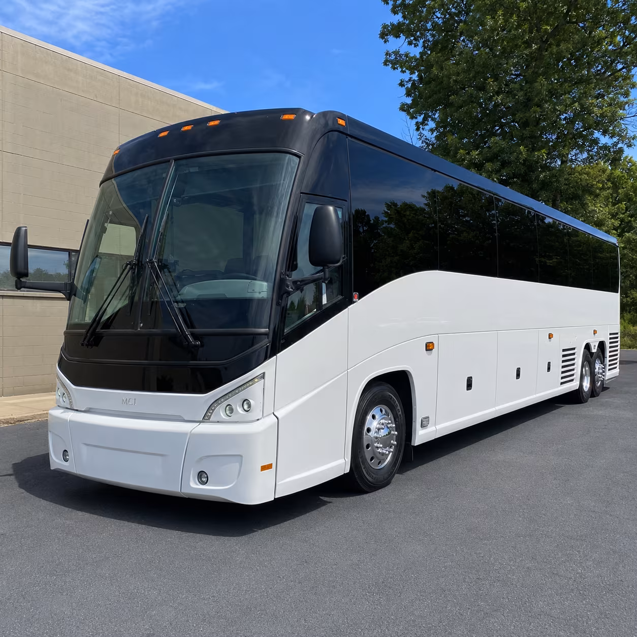 weekly worship shuttle buses for greensboro congregations